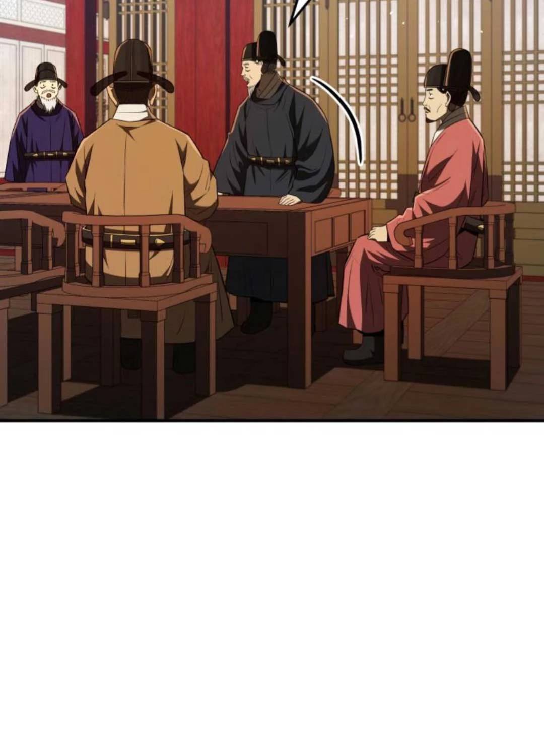 Vương Triều Đen Tối: Joseon Chap 54 - Next Chap 55