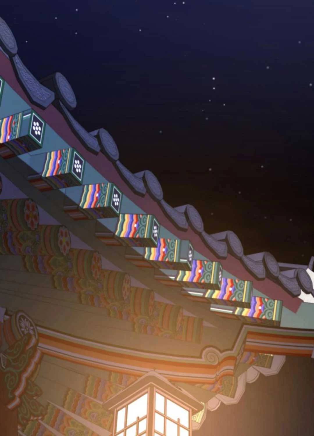 Vương Triều Đen Tối: Joseon Chap 54 - Next Chap 55