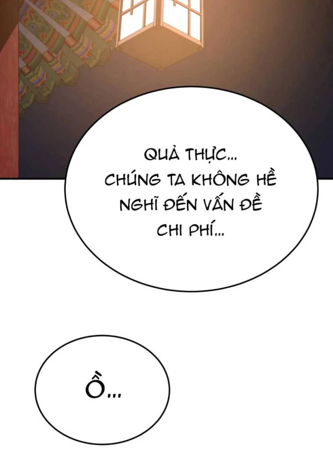 Vương Triều Đen Tối: Joseon Chap 54 - Next Chap 55