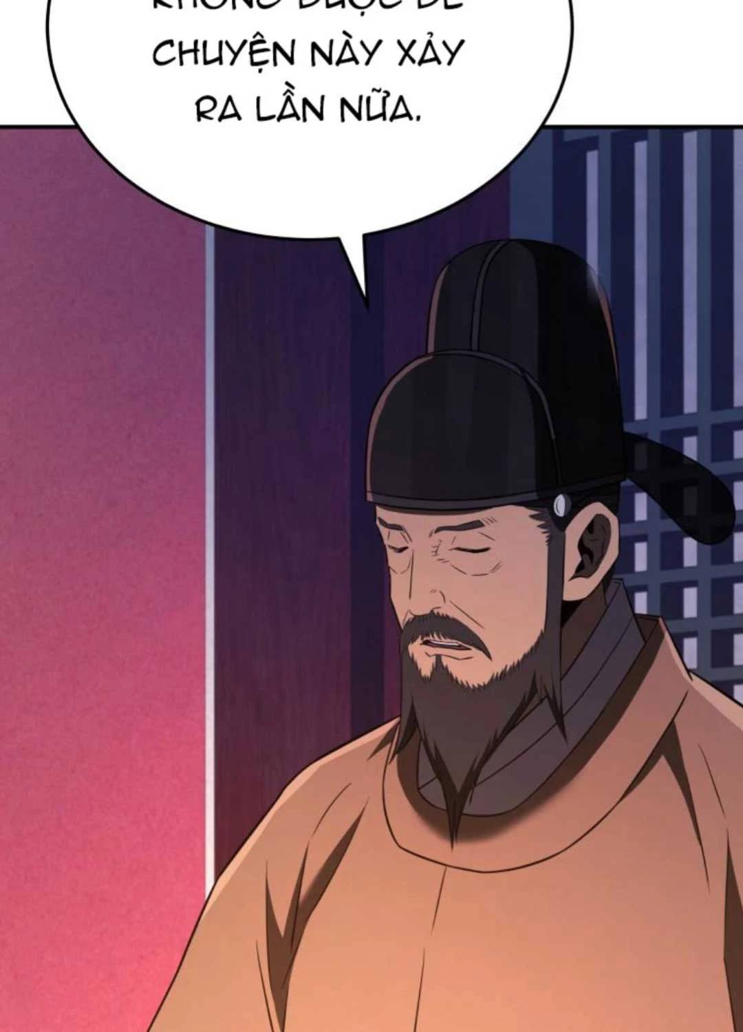Vương Triều Đen Tối: Joseon Chap 54 - Next Chap 55