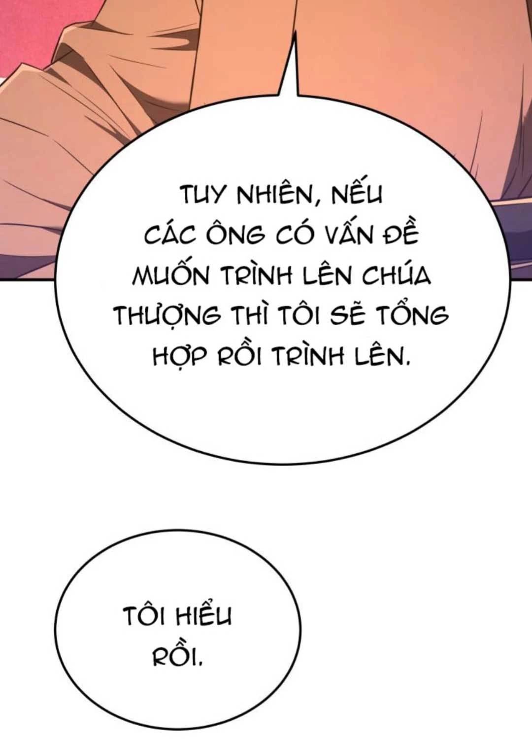 Vương Triều Đen Tối: Joseon Chap 54 - Next Chap 55