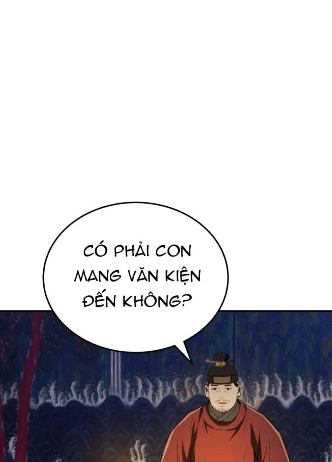 Vương Triều Đen Tối: Joseon Chap 54 - Next Chap 55