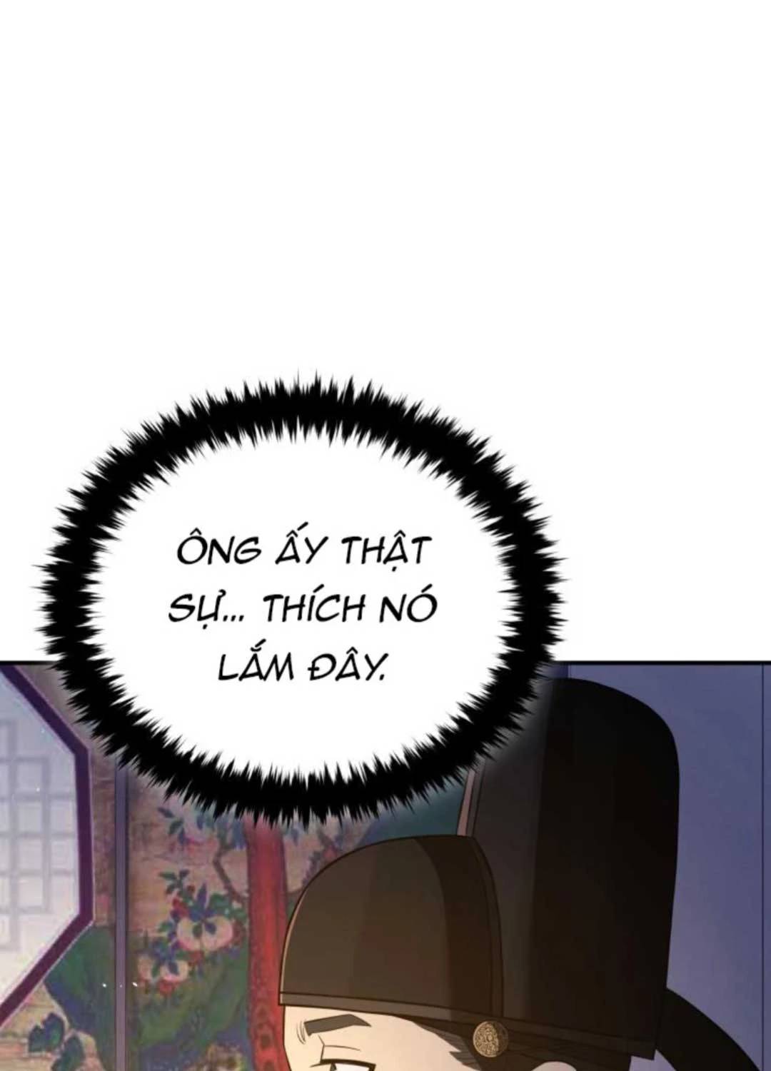 Vương Triều Đen Tối: Joseon Chap 54 - Next Chap 55
