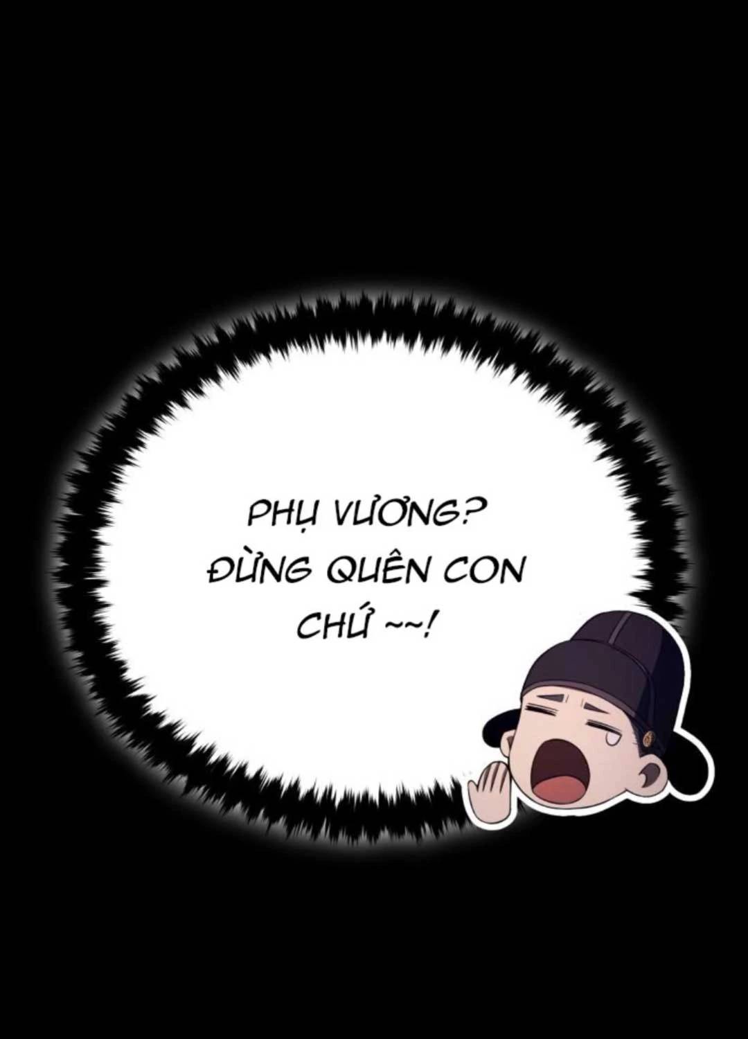 Vương Triều Đen Tối: Joseon Chap 54 - Next Chap 55