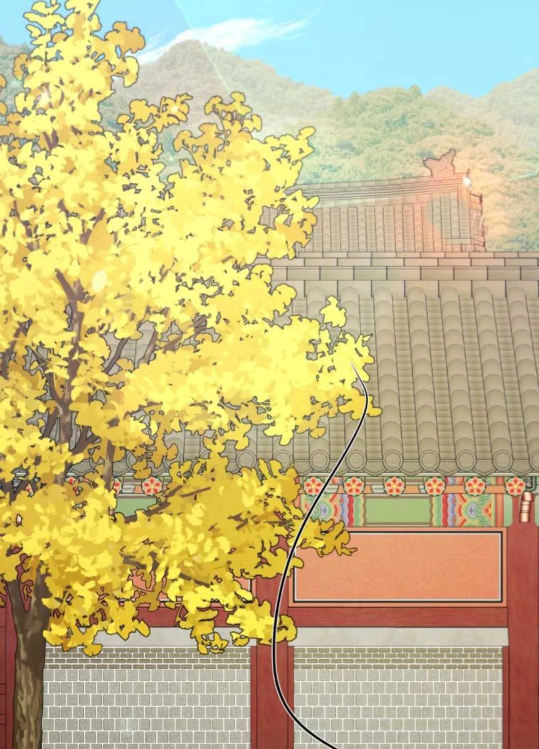 Vương Triều Đen Tối: Joseon Chap 54 - Next Chap 55