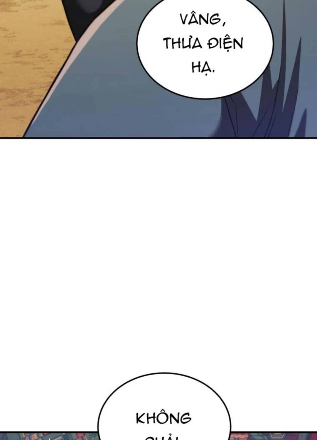 Vương Triều Đen Tối: Joseon Chap 54 - Next Chap 55