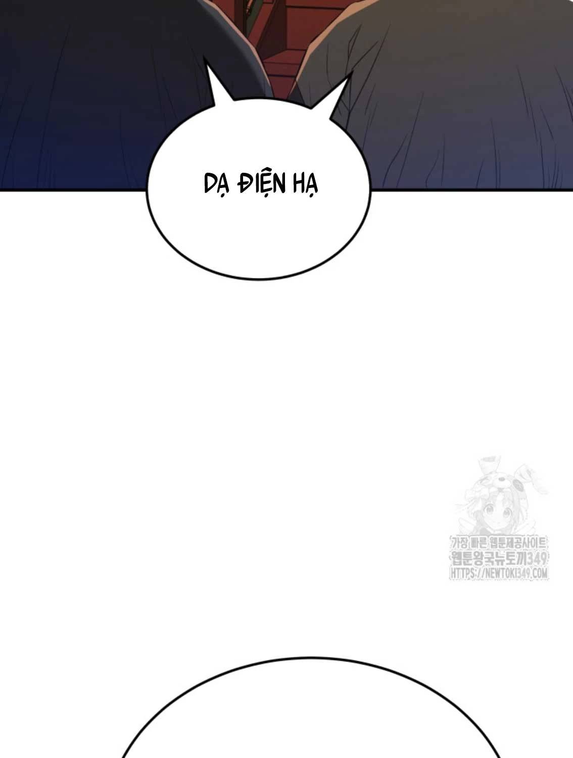 Vương Triều Đen Tối: Joseon Chap 54 - Next Chap 55