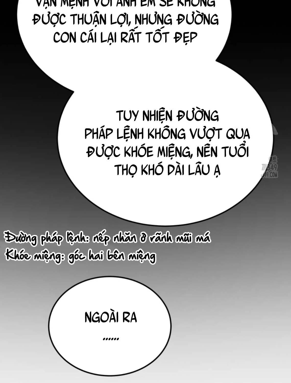 Vương Triều Đen Tối: Joseon Chap 54 - Next Chap 55