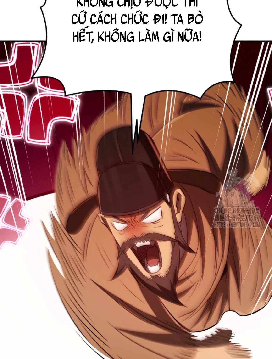 Vương Triều Đen Tối: Joseon Chap 54 - Next Chap 55