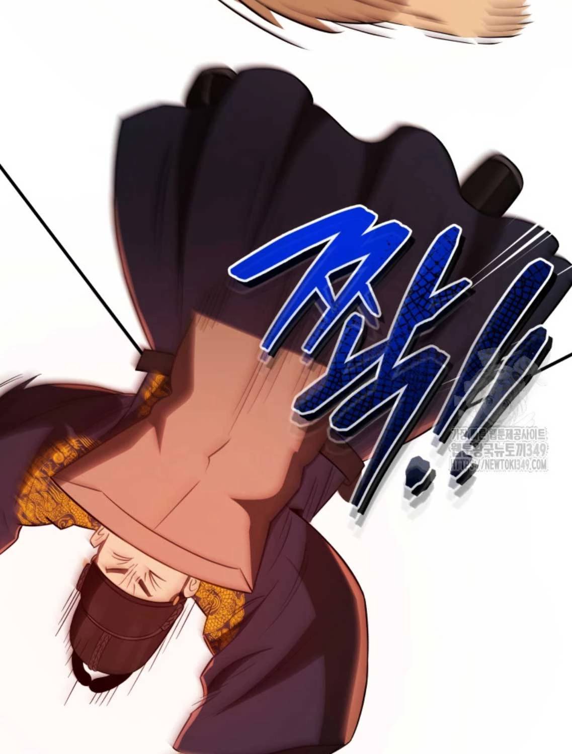 Vương Triều Đen Tối: Joseon Chap 54 - Next Chap 55