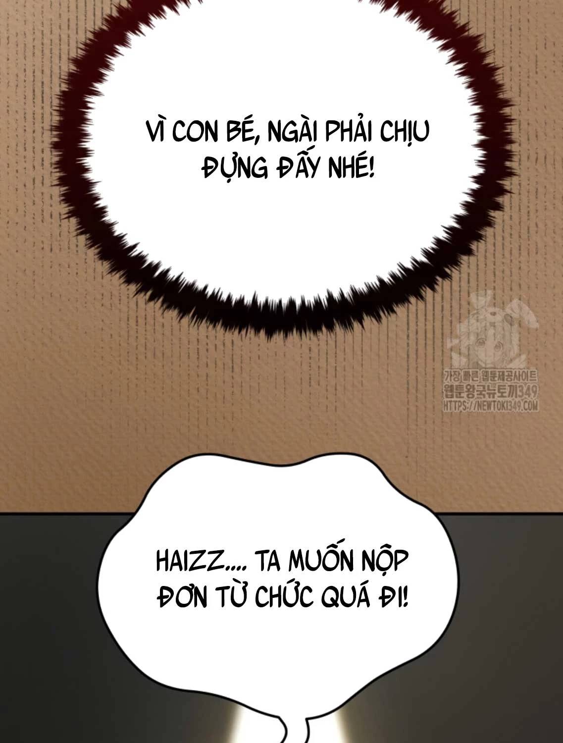 Vương Triều Đen Tối: Joseon Chap 54 - Next Chap 55