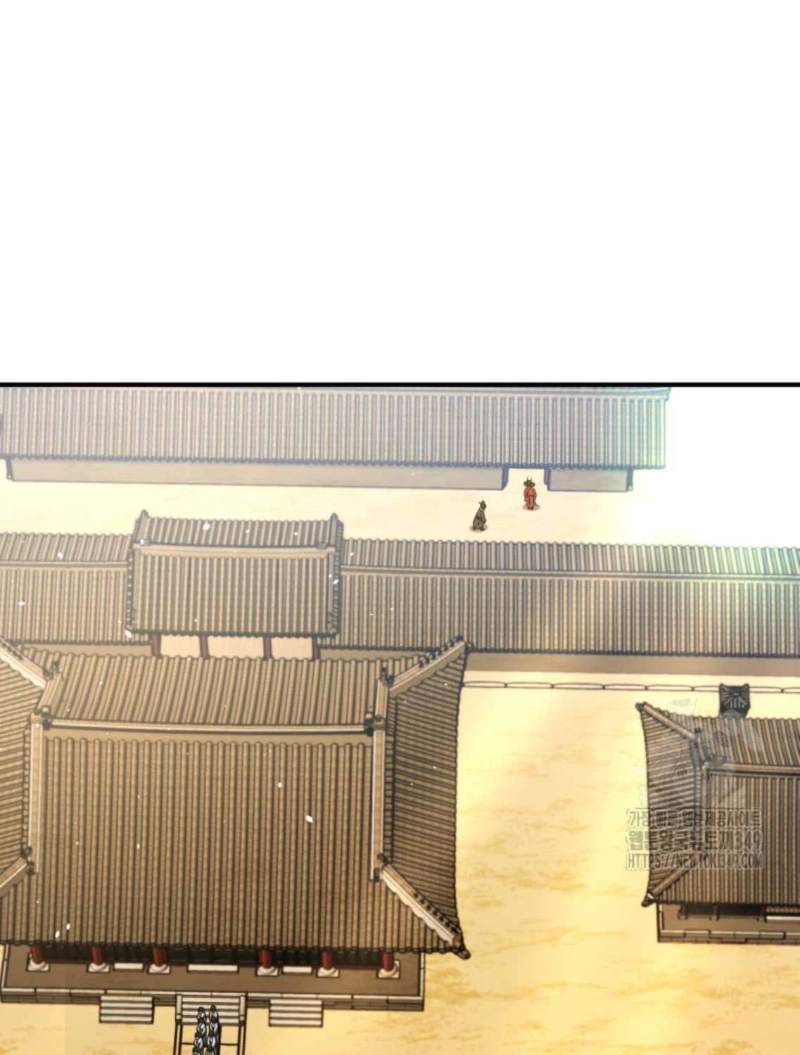 Vương Triều Đen Tối: Joseon Chap 54 - Next Chap 55