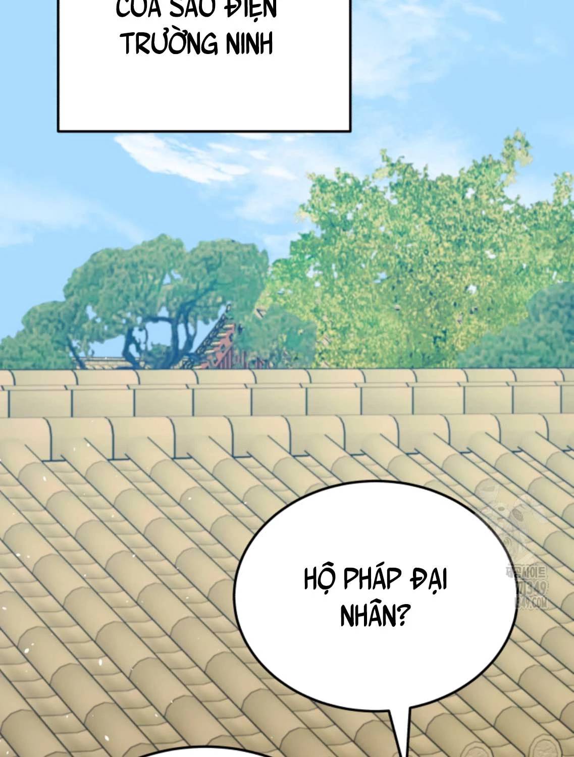 Vương Triều Đen Tối: Joseon Chap 54 - Next Chap 55