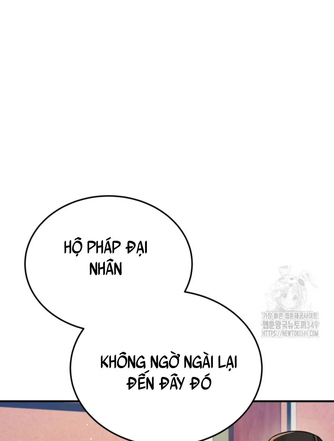 Vương Triều Đen Tối: Joseon Chap 54 - Next Chap 55