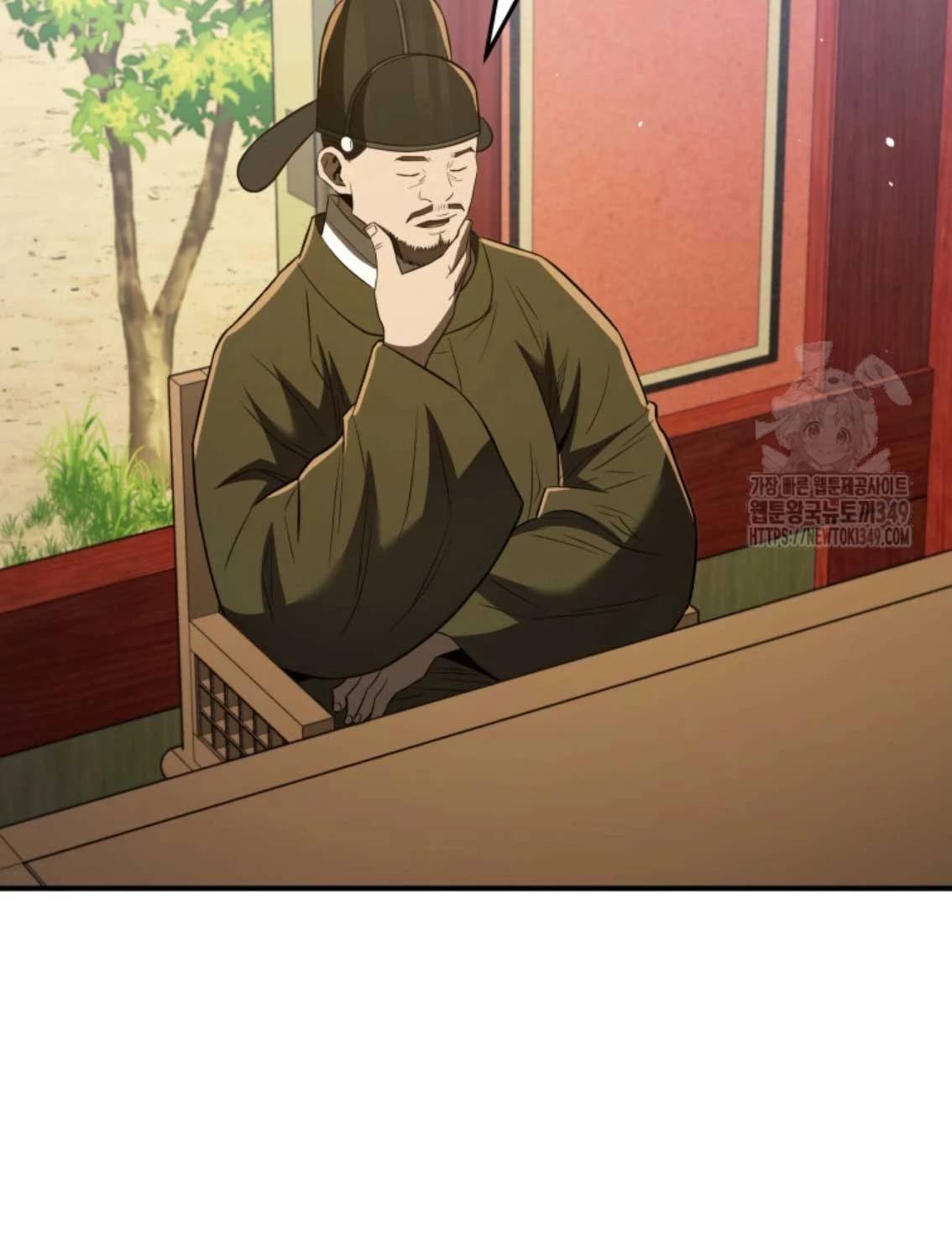 Vương Triều Đen Tối: Joseon Chap 54 - Next Chap 55