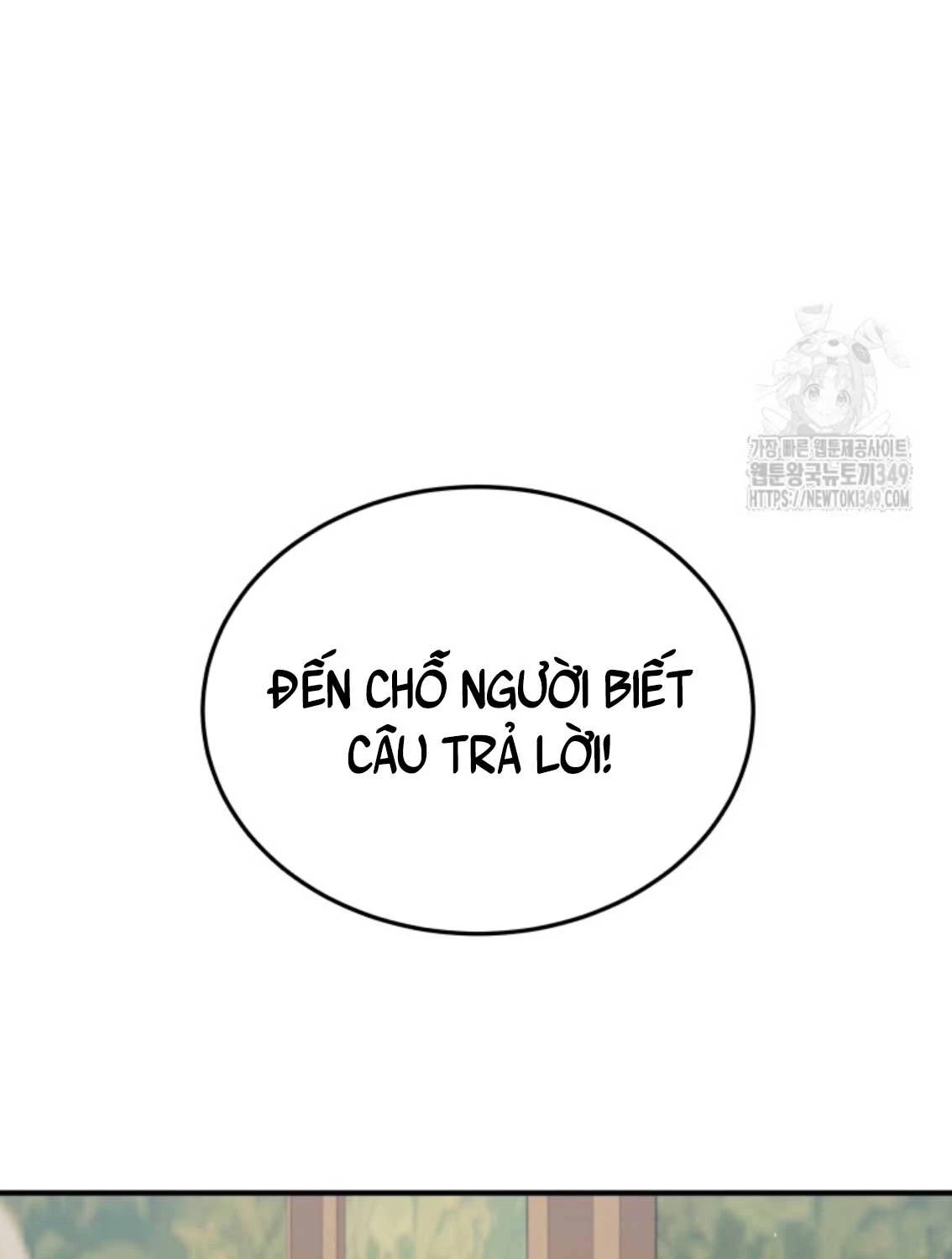 Vương Triều Đen Tối: Joseon Chap 54 - Next Chap 55