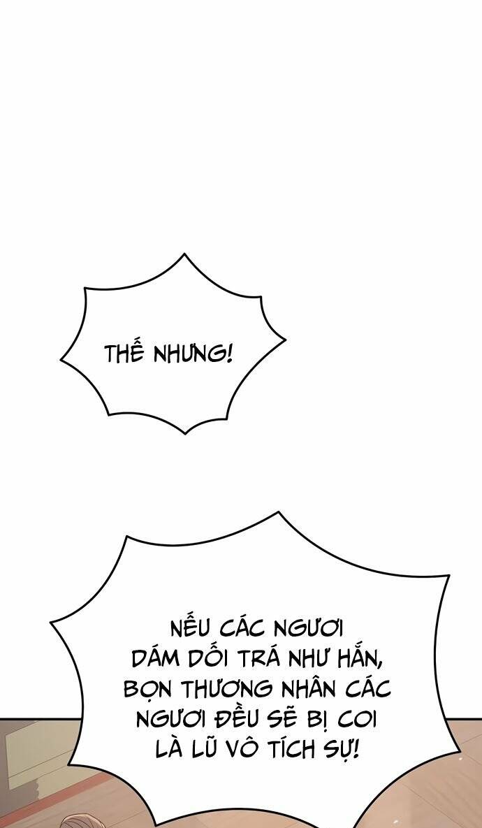 Vương Triều Đen Tối: Joseon Chap 7 - Next Chap 8