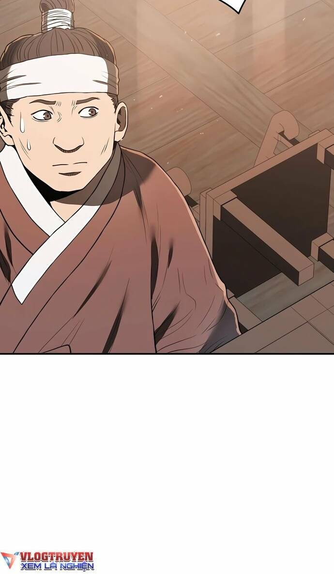 Vương Triều Đen Tối: Joseon Chap 7 - Next Chap 8
