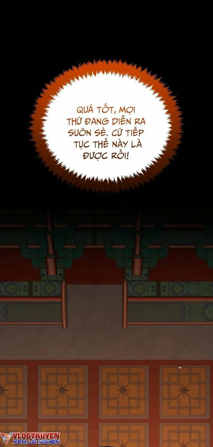 Vương Triều Đen Tối: Joseon Chap 7 - Next Chap 8