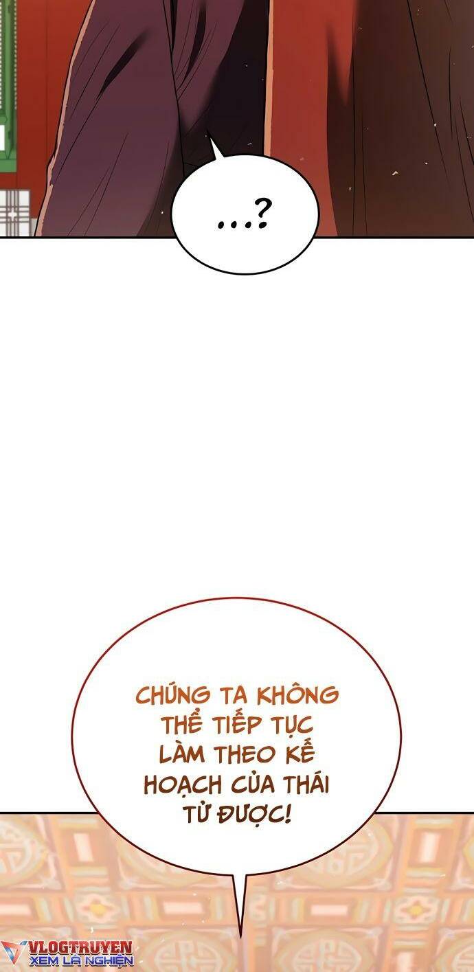 Vương Triều Đen Tối: Joseon Chap 7 - Next Chap 8