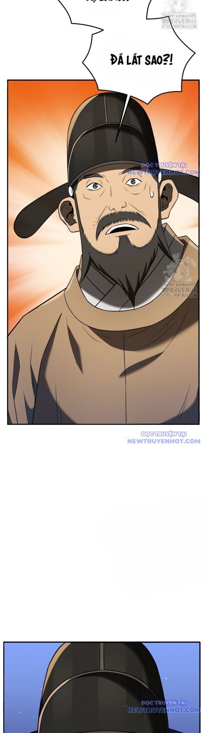 Vương Triều Đen Tối: Joseon Chap 90 - Next Chap 91