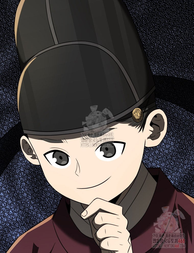 Vương Triều Đen Tối: Joseon Chap 94 - Next Chap 95