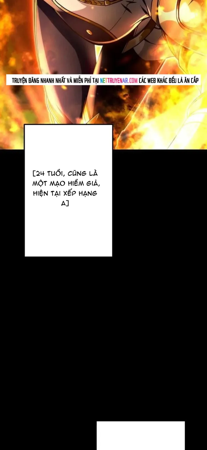 Vượt Cấp Với Kỹ Năng Thần Thánh Chap 31 - Next Chap 32