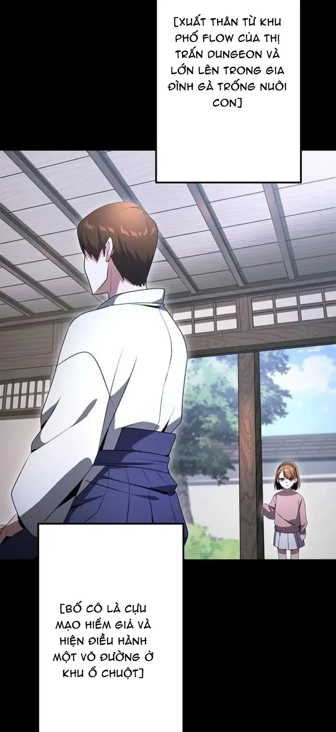 Vượt Cấp Với Kỹ Năng Thần Thánh Chap 31 - Next Chap 32