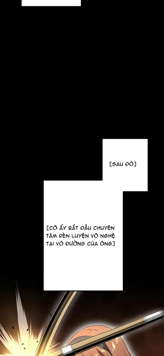 Vượt Cấp Với Kỹ Năng Thần Thánh Chap 31 - Next Chap 32