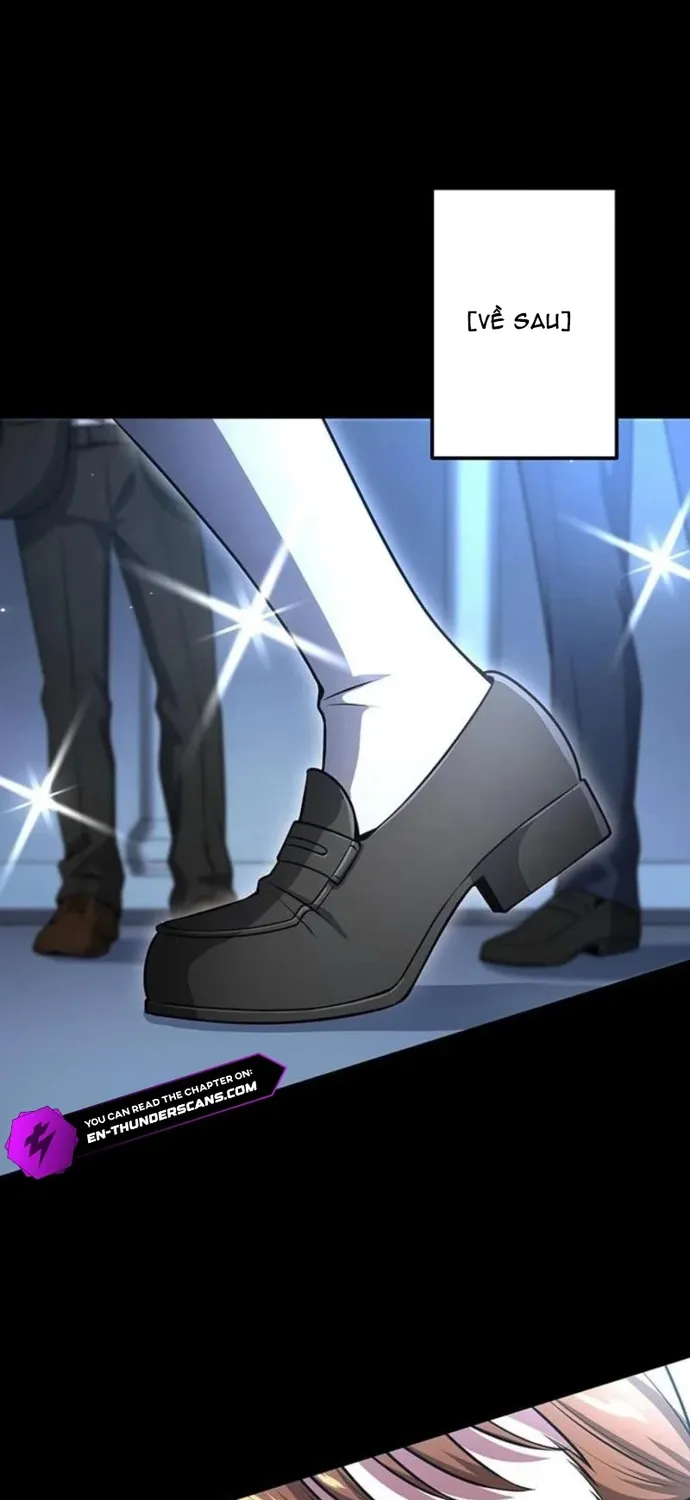 Vượt Cấp Với Kỹ Năng Thần Thánh Chap 31 - Next Chap 32