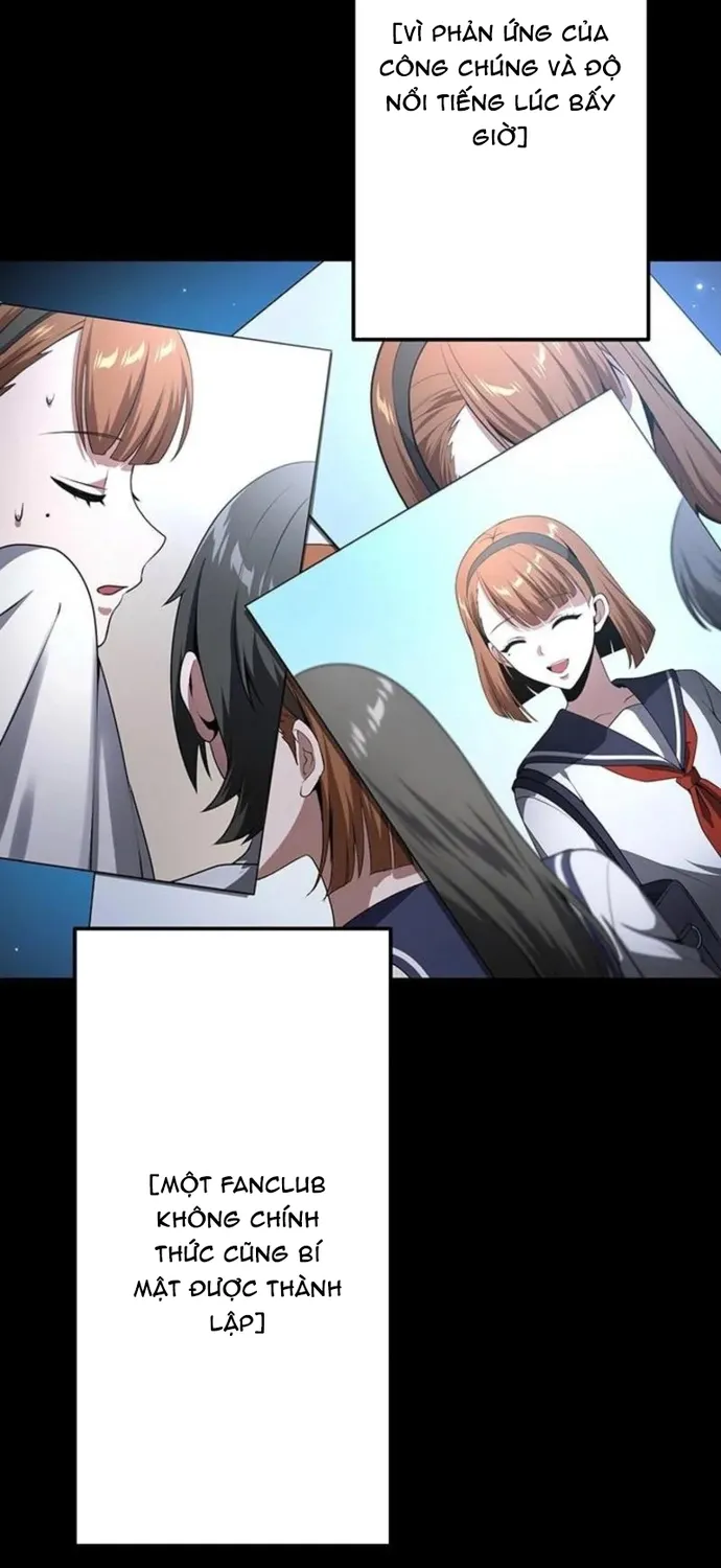 Vượt Cấp Với Kỹ Năng Thần Thánh Chap 31 - Next Chap 32