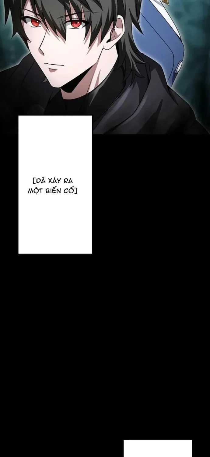 Vượt Cấp Với Kỹ Năng Thần Thánh Chap 31 - Next Chap 32