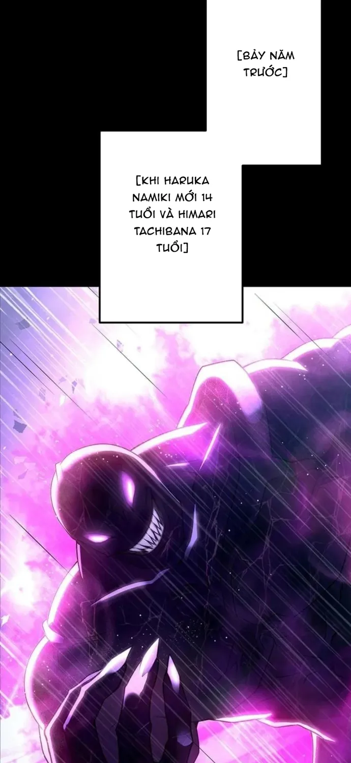 Vượt Cấp Với Kỹ Năng Thần Thánh Chap 31 - Next Chap 32