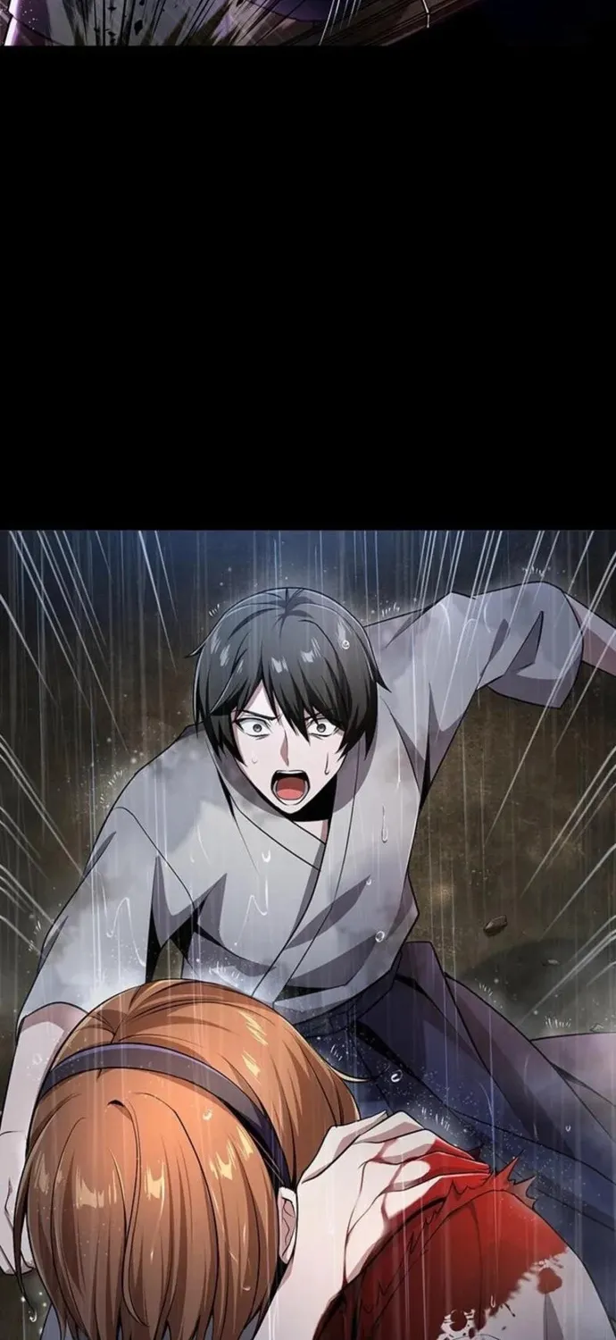 Vượt Cấp Với Kỹ Năng Thần Thánh Chap 31 - Next Chap 32