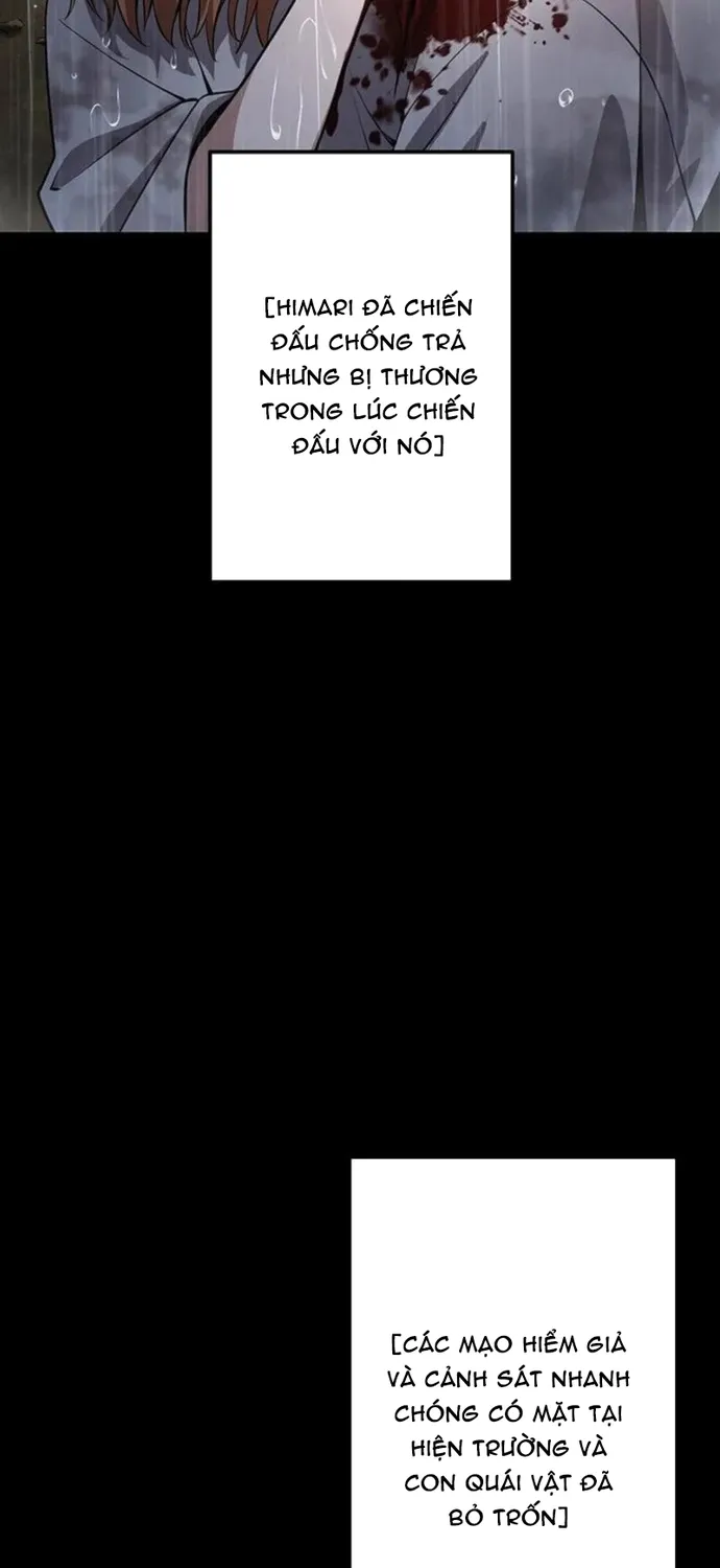 Vượt Cấp Với Kỹ Năng Thần Thánh Chap 31 - Next Chap 32