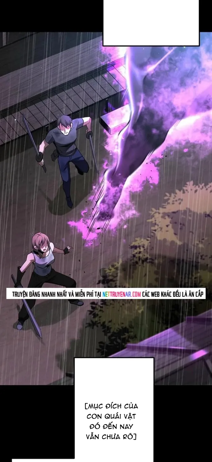 Vượt Cấp Với Kỹ Năng Thần Thánh Chap 31 - Next Chap 32