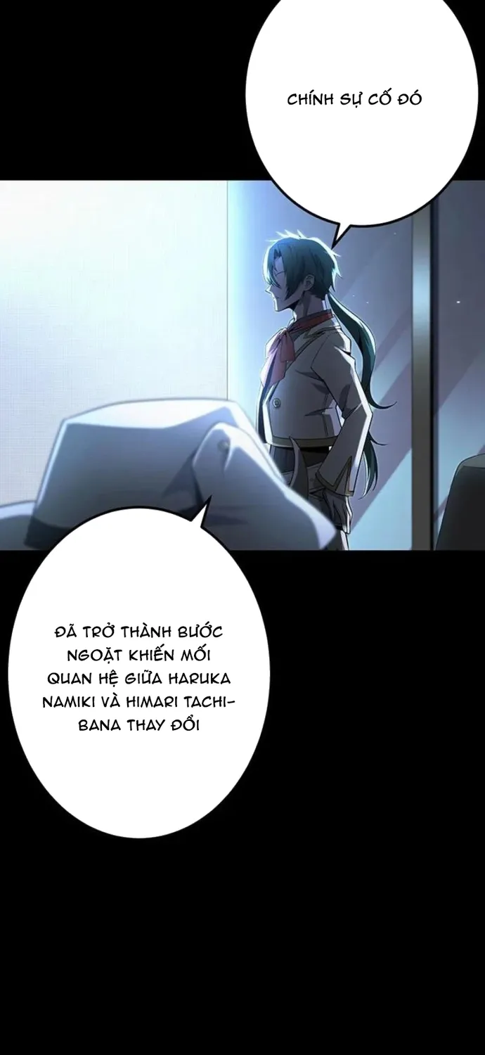 Vượt Cấp Với Kỹ Năng Thần Thánh Chap 31 - Next Chap 32