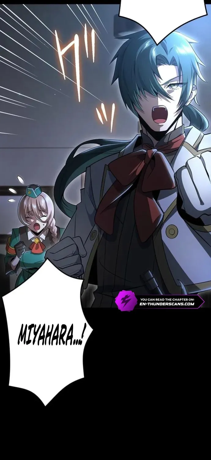 Vượt Cấp Với Kỹ Năng Thần Thánh Chap 31 - Next Chap 32