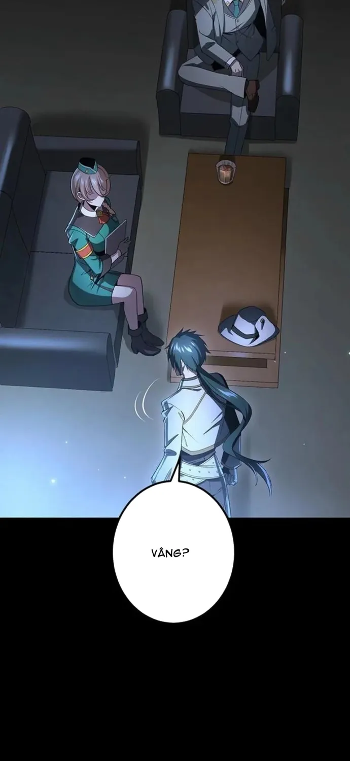 Vượt Cấp Với Kỹ Năng Thần Thánh Chap 31 - Next Chap 32