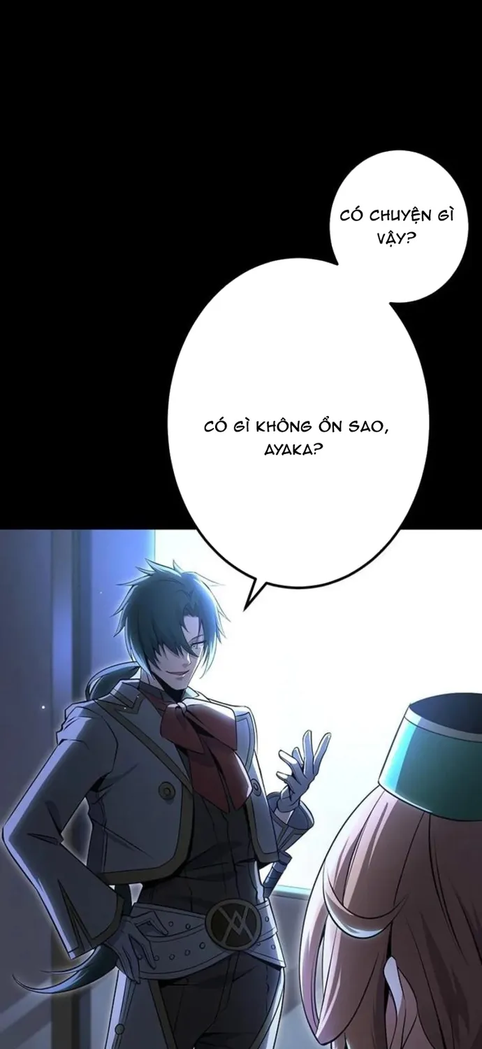 Vượt Cấp Với Kỹ Năng Thần Thánh Chap 31 - Next Chap 32