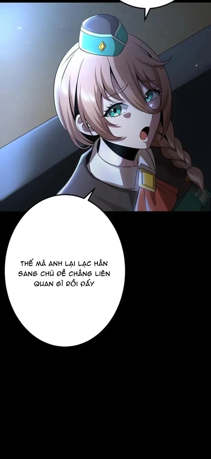 Vượt Cấp Với Kỹ Năng Thần Thánh Chap 31 - Next Chap 32