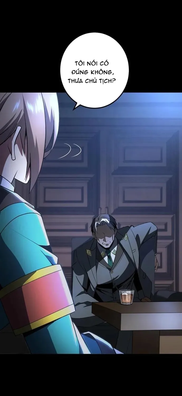 Vượt Cấp Với Kỹ Năng Thần Thánh Chap 31 - Next Chap 32