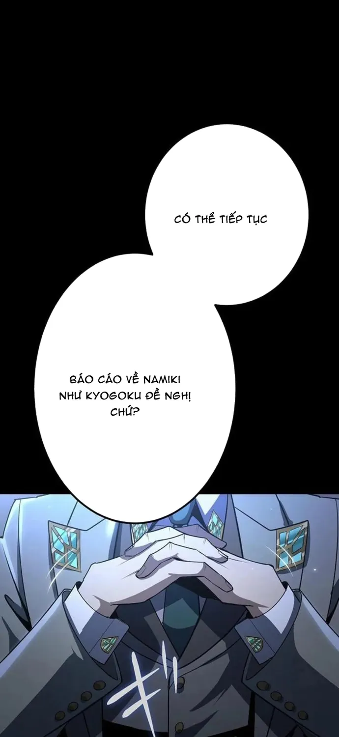 Vượt Cấp Với Kỹ Năng Thần Thánh Chap 31 - Next Chap 32