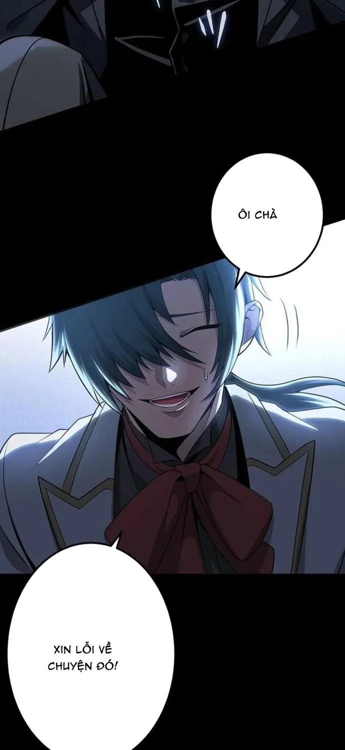 Vượt Cấp Với Kỹ Năng Thần Thánh Chap 31 - Next Chap 32