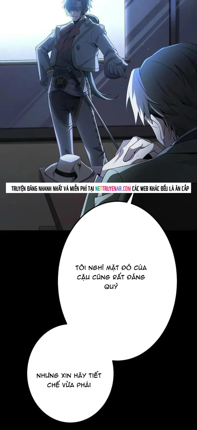 Vượt Cấp Với Kỹ Năng Thần Thánh Chap 31 - Next Chap 32