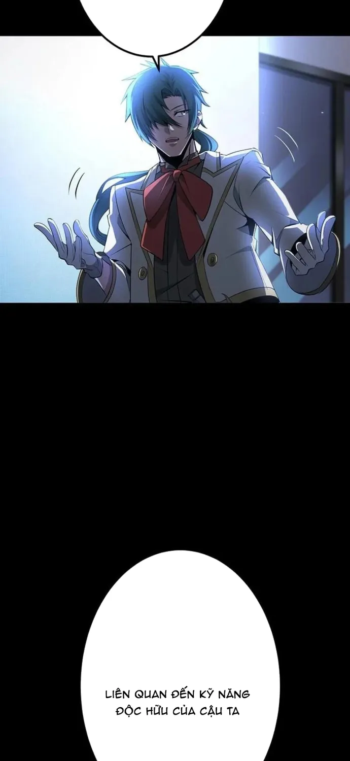 Vượt Cấp Với Kỹ Năng Thần Thánh Chap 31 - Next Chap 32