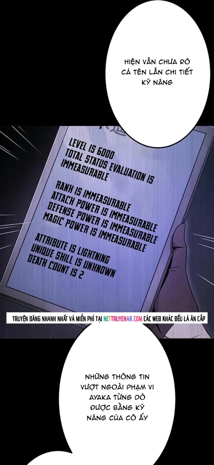 Vượt Cấp Với Kỹ Năng Thần Thánh Chap 31 - Next Chap 32