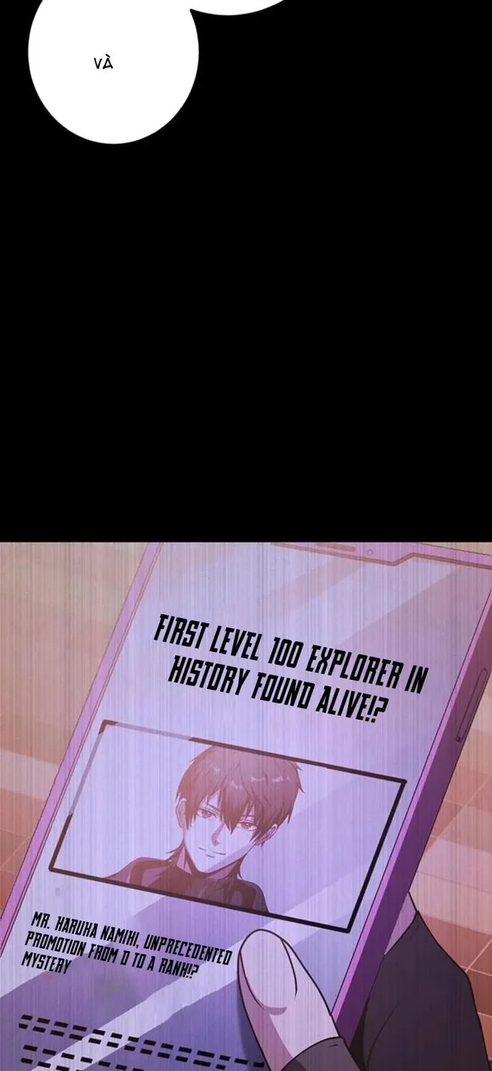 Vượt Cấp Với Kỹ Năng Thần Thánh Chap 31 - Next Chap 32