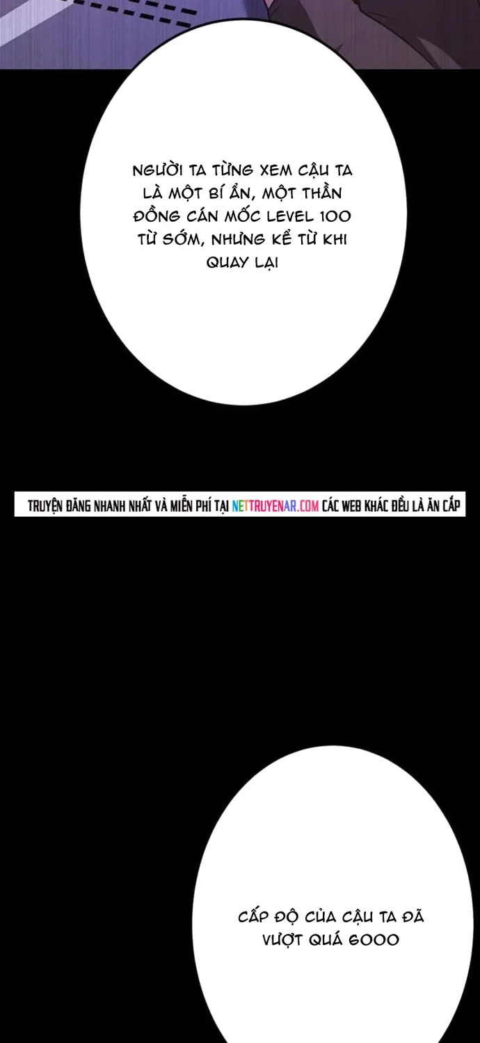 Vượt Cấp Với Kỹ Năng Thần Thánh Chap 31 - Next Chap 32