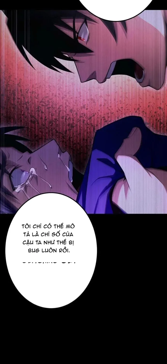 Vượt Cấp Với Kỹ Năng Thần Thánh Chap 31 - Next Chap 32